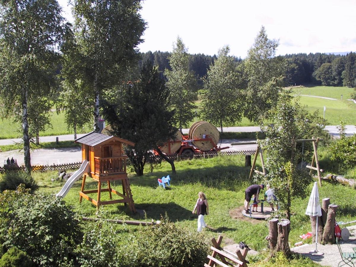 Hotel Alpenblick Weibhausen Zewnętrze zdjęcie